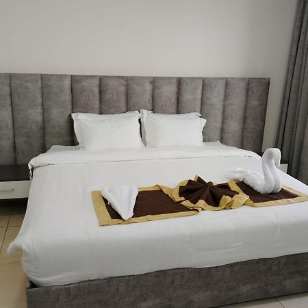Beauty Rose Apartman Abha Kültér fotó