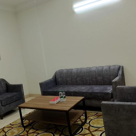 Beauty Rose Apartman Abha Kültér fotó