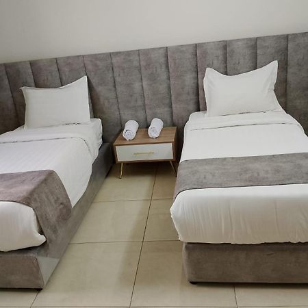 Beauty Rose Apartman Abha Kültér fotó