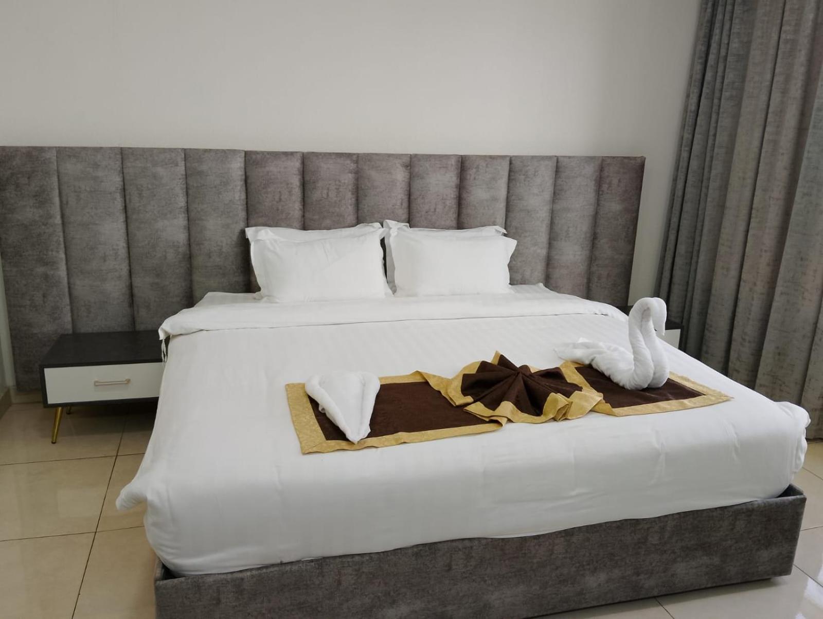 Beauty Rose Apartman Abha Kültér fotó