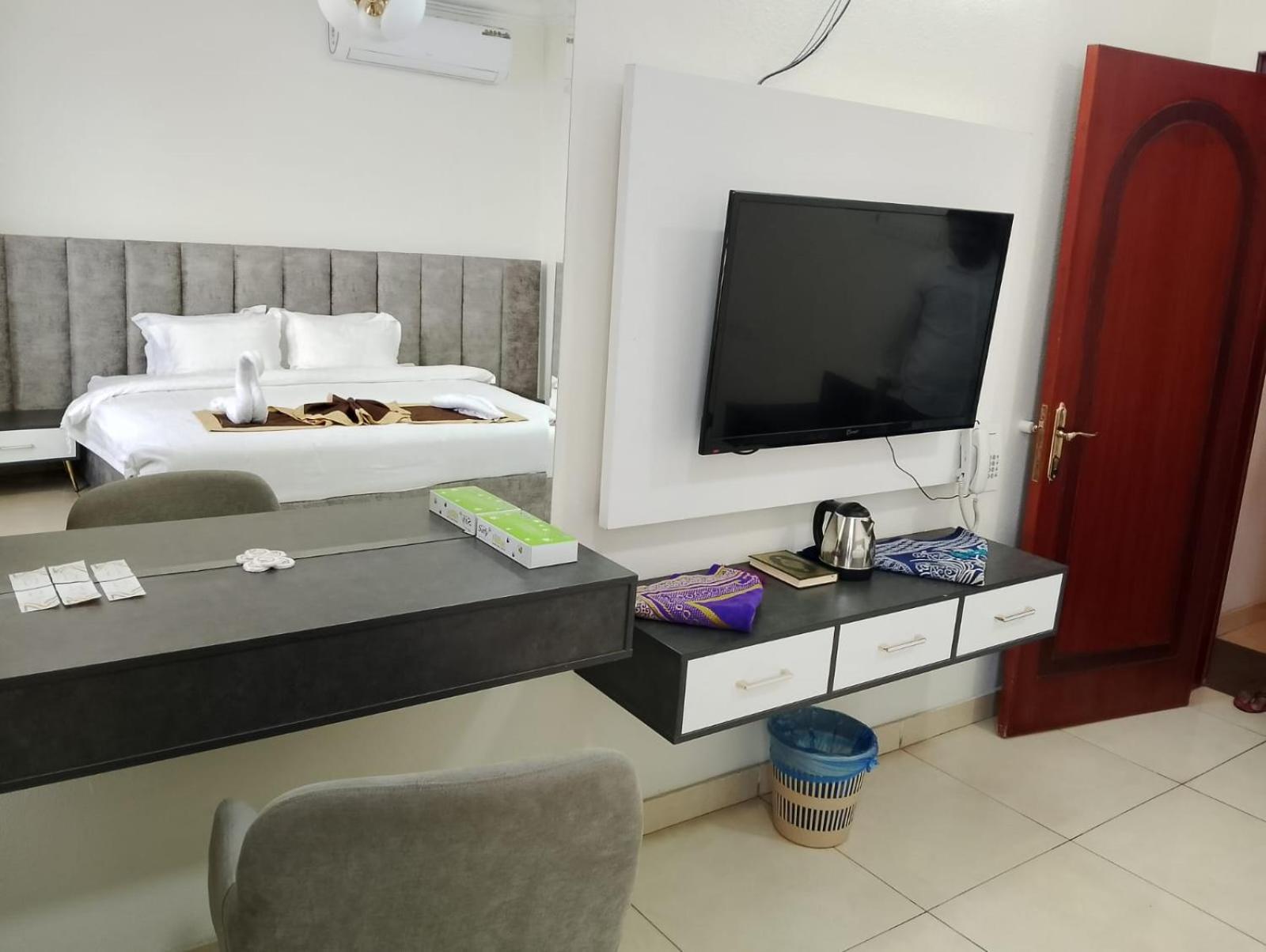 Beauty Rose Apartman Abha Kültér fotó