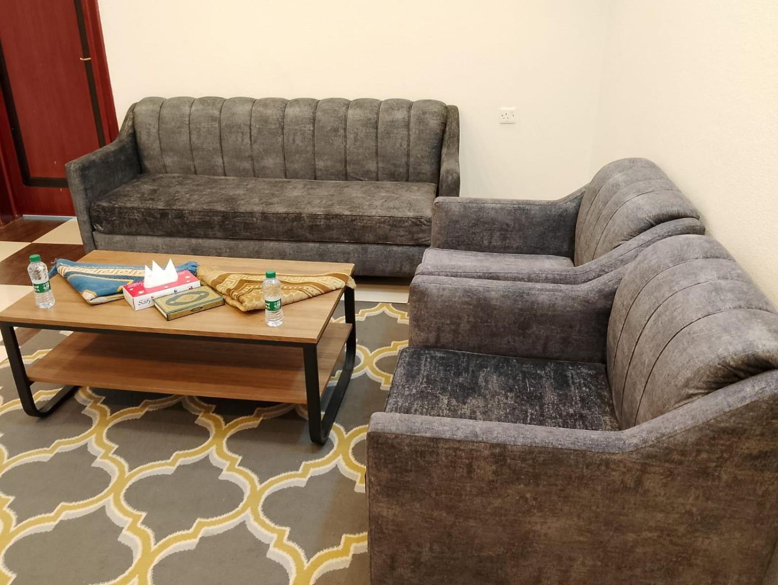 Beauty Rose Apartman Abha Kültér fotó