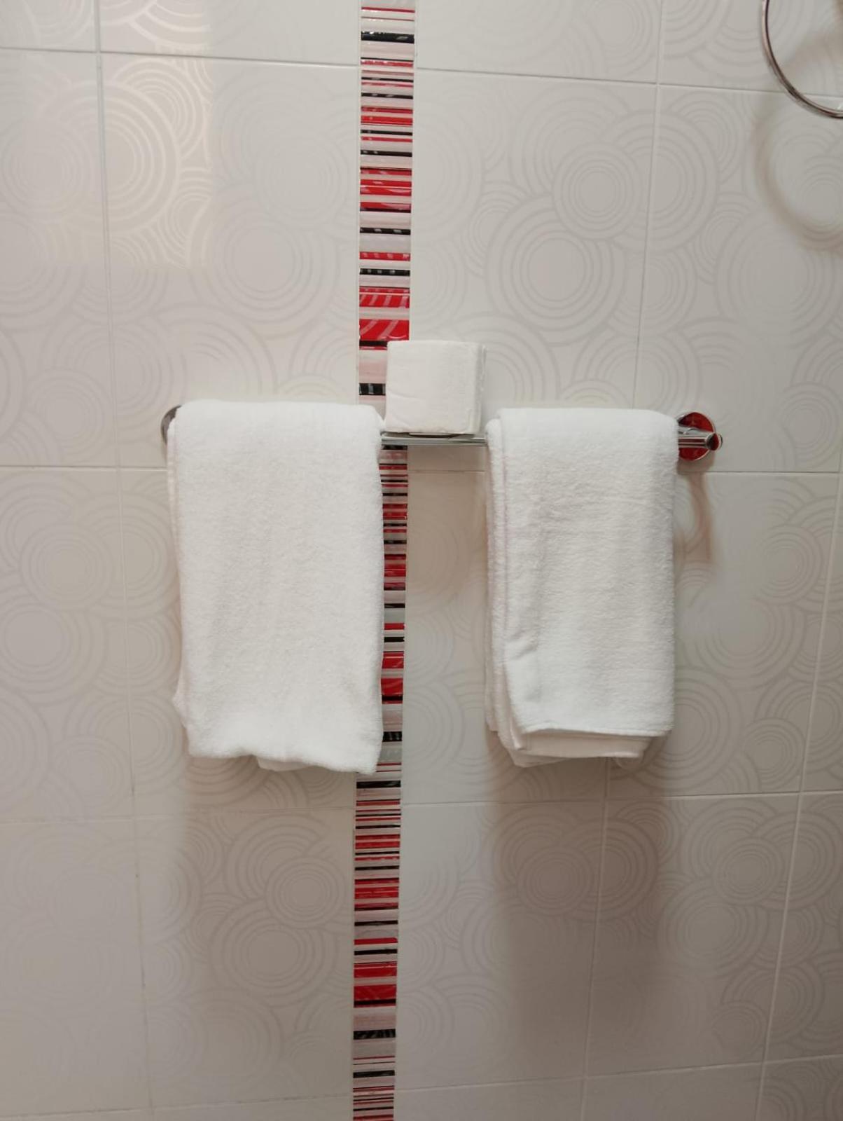 Beauty Rose Apartman Abha Kültér fotó