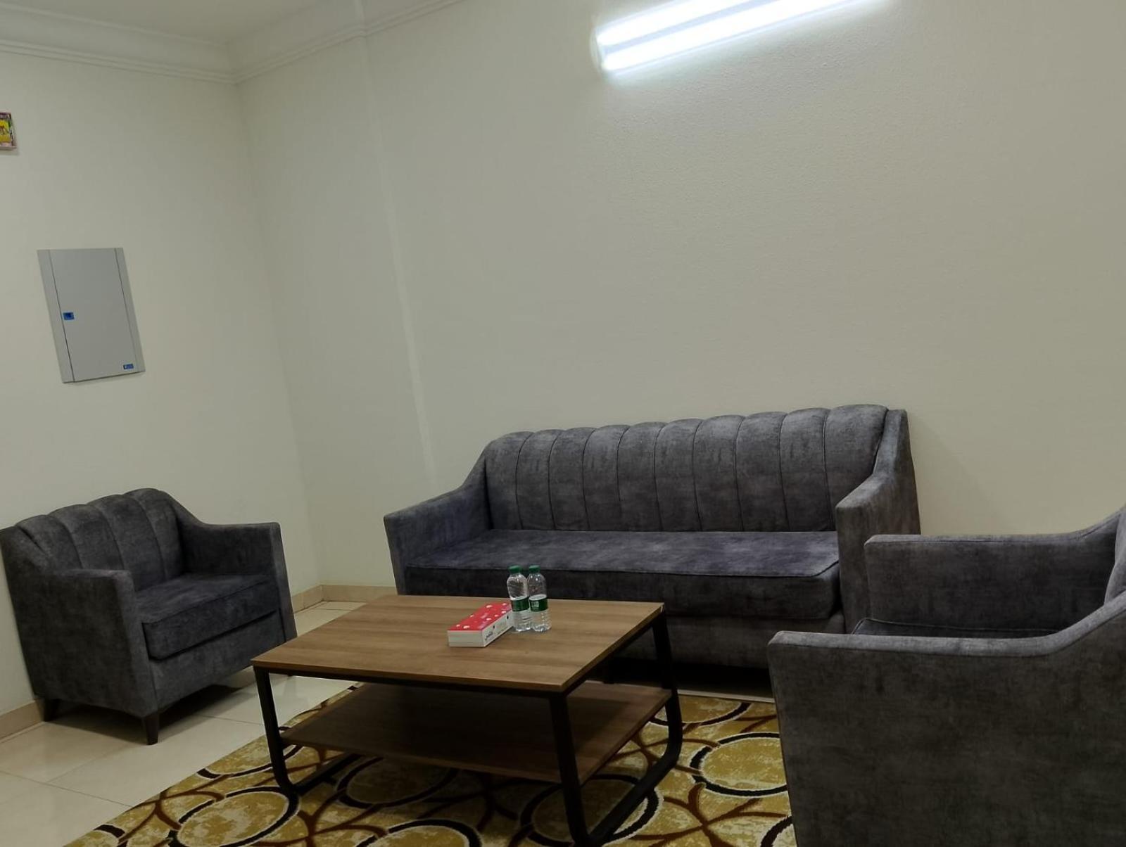 Beauty Rose Apartman Abha Kültér fotó