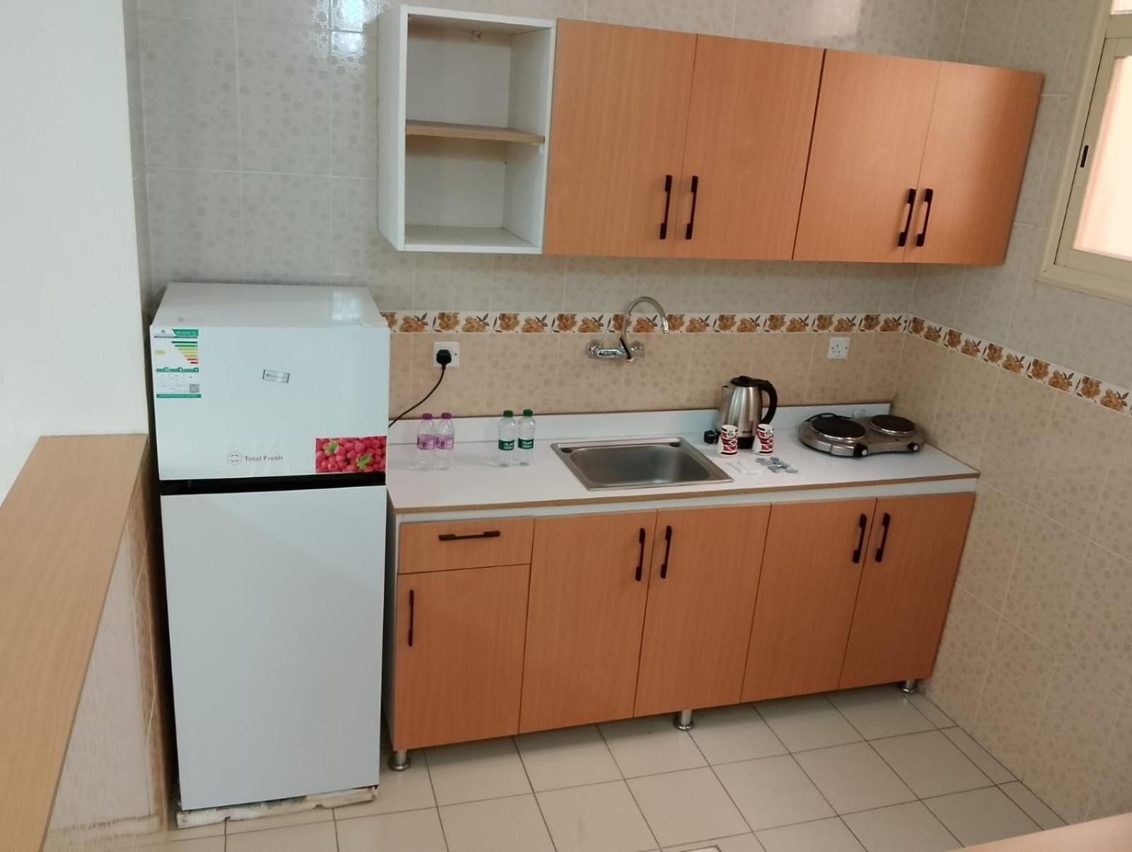 Beauty Rose Apartman Abha Kültér fotó