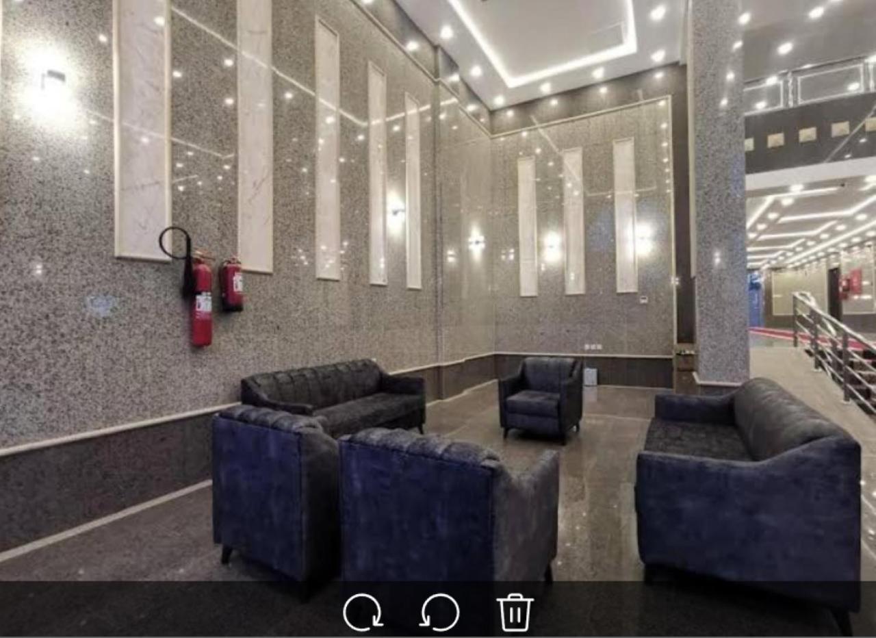 Beauty Rose Apartman Abha Kültér fotó