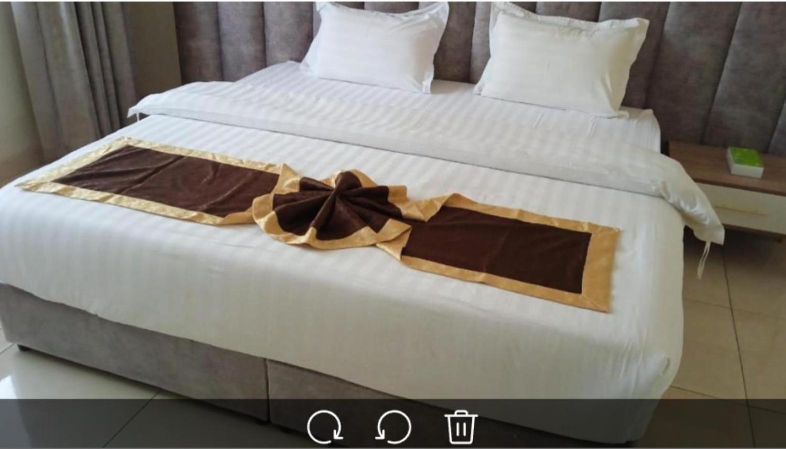 Beauty Rose Apartman Abha Kültér fotó
