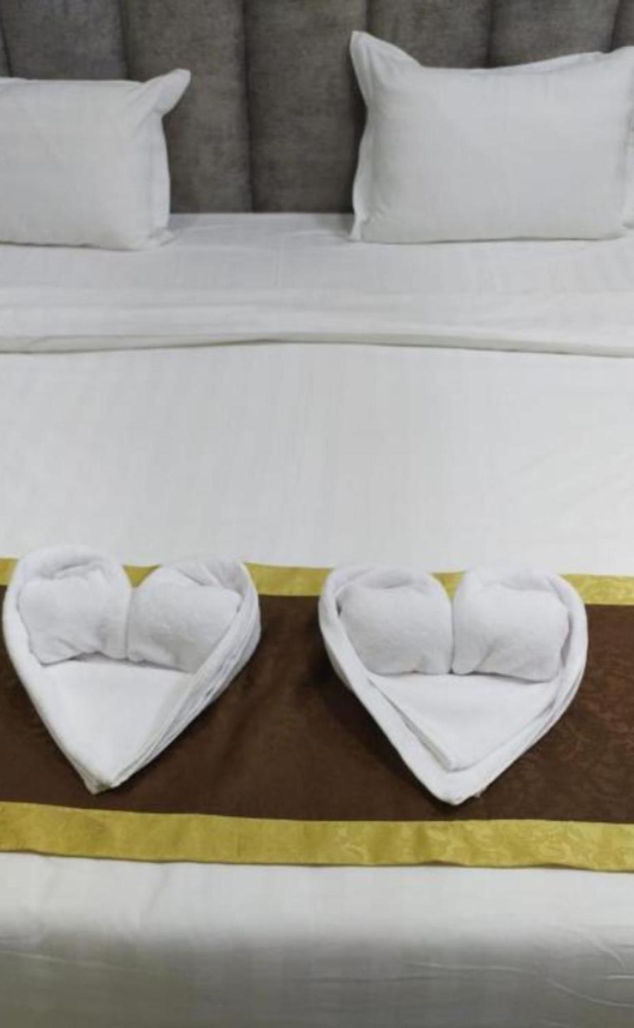 Beauty Rose Apartman Abha Kültér fotó