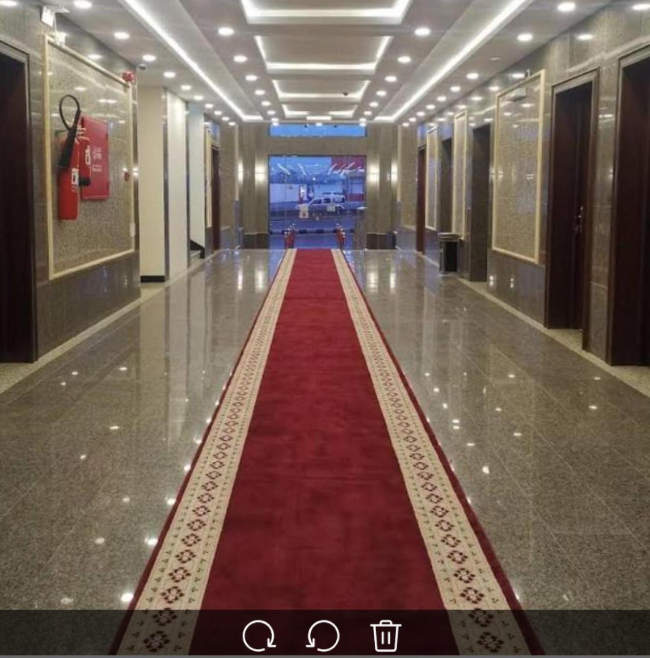 Beauty Rose Apartman Abha Kültér fotó
