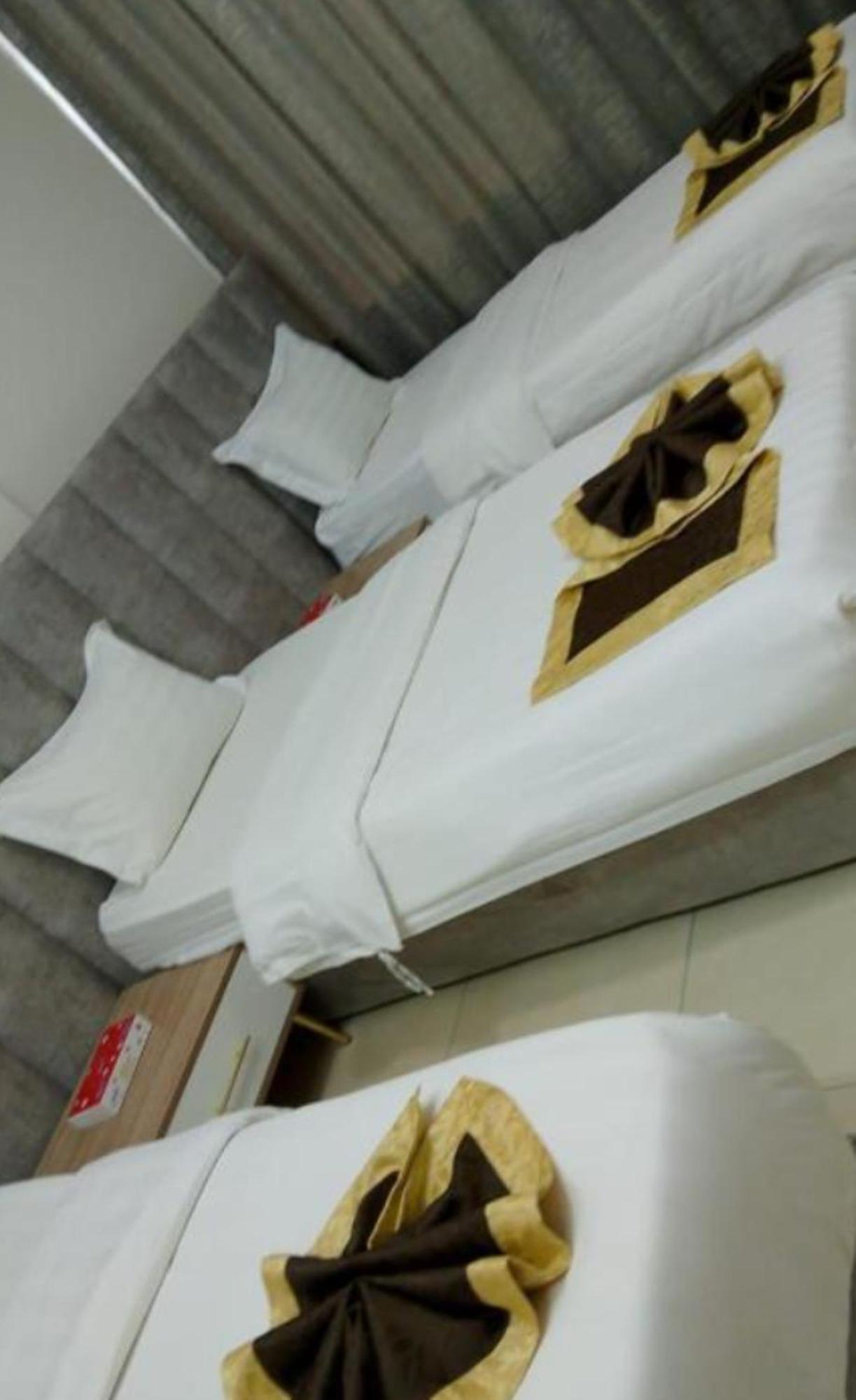 Beauty Rose Apartman Abha Kültér fotó